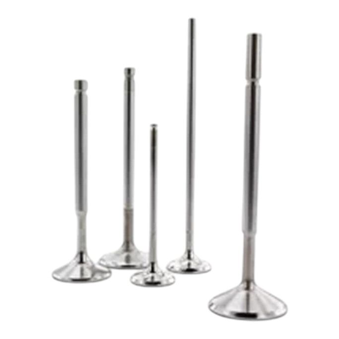 F0515, FERREA F0515 Exhaust Valve HO E 26 4.97 80.9 1.6 for HONDA CRF 250R 2004-2018 в ОАЭ, Дубай. Состояние - новое. Цена ⁦180 AED⁩. Фото, контакты продавца | AUTO.AE