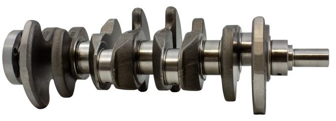CPI-S24007, Callies Performance Crankshafts S24007 في الإمارات العربية المتحدة, دبي. Condition - new. Price ⁦22,580 AED⁩. Photo, seller contacts | AUTO.AE