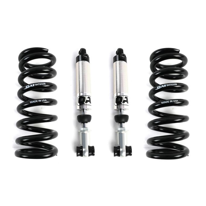 QA1-MS431-09650, QA1 Pro Coilover Systems for 2003-2011 CROWN VICTORIA - MS431-09650 в ОАЭ, Дубай. Состояние - новое. Цена 4 230 AED. Фото, контакты продавца | AUTO.AE