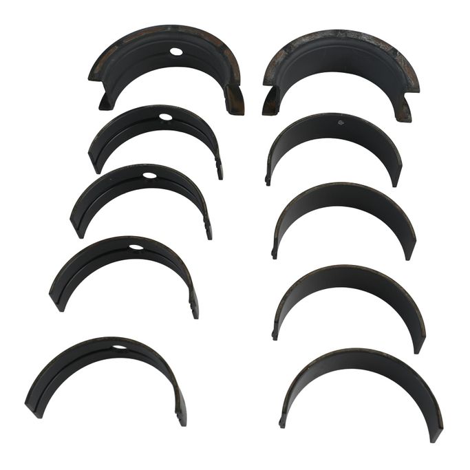KGB-MB5116XPC, King XP-Series Coated Main Bearings MB5116XPC в ОАЭ, Дубай. Состояние - новое. Цена 750 AED. Фото, контакты продавца | AUTO.AE