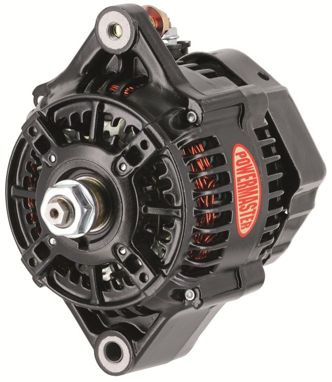 PWM-8142, Powermaster Race Alternators 8142 في الإمارات العربية المتحدة, دبي. Condition - new. Price ⁦1,990 AED⁩. Photo, seller contacts | AUTO.AE
