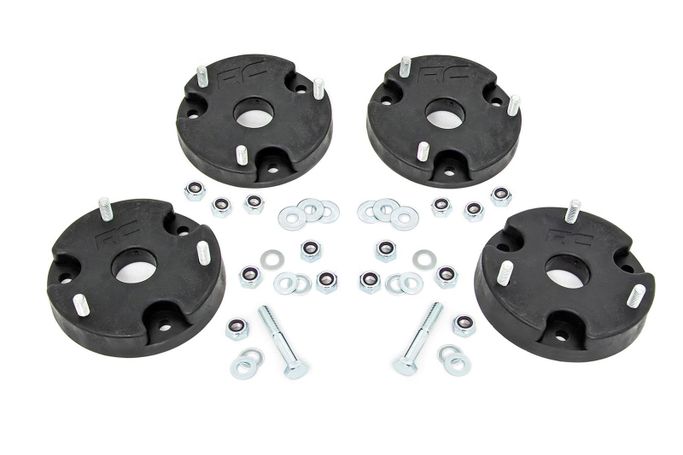 ROU-11200, Rough Country Suspension Lift Kits 11200 في الإمارات العربية المتحدة, دبي. Condition - new. Price ⁦530 AED⁩. Photo, seller contacts | AUTO.AE