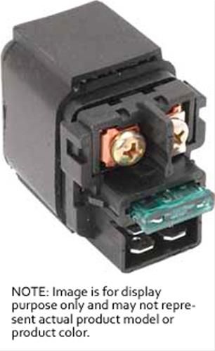 RSE-65-403, Rick's Motorsport Electrics Starter Solenoids 65-403 в ОАЭ, Дубай. Состояние - новое. Цена 210 AED. Фото, контакты продавца | AUTO.AE