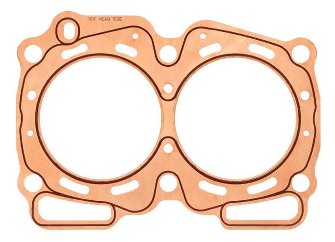 SCE-S924950, SCE ICS Titan Copper Head Gaskets S924950 в ОАЭ, Дубай. Состояние - новое. Цена 400 AED. Фото, контакты продавца | AUTO.AE