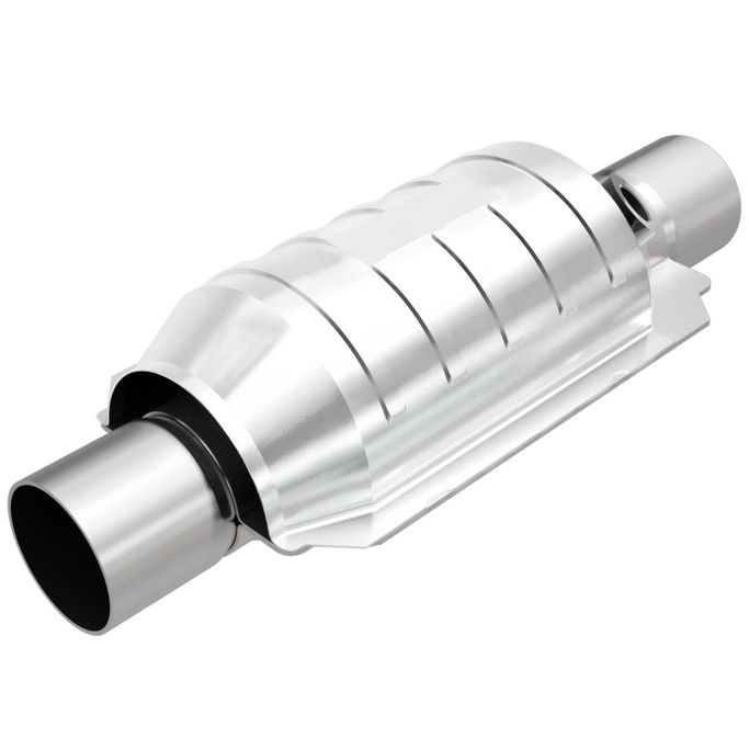 MPE-53033, MagnaFlow Universal Catalytic Converters 53033 в ОАЭ, Дубай. Состояние - новое. Цена 430 AED. Фото, контакты продавца | AUTO.AE
