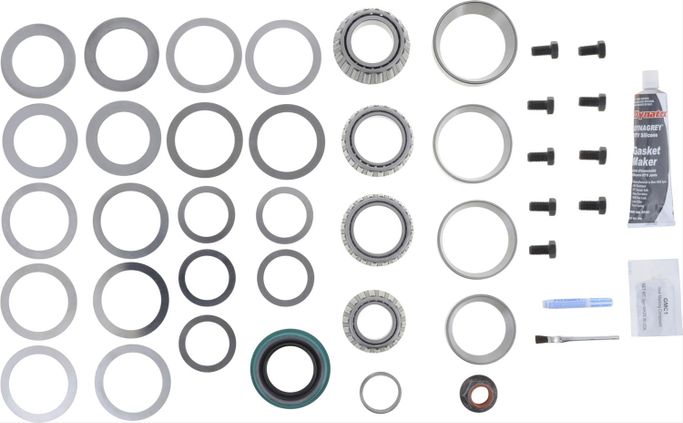 SDH-10024028, Dana Spicer Drivetrain Products Axle Bearings 10024028 в ОАЭ, Дубай. Состояние - новое. Цена 1 390 AED. Фото, контакты продавца | AUTO.AE