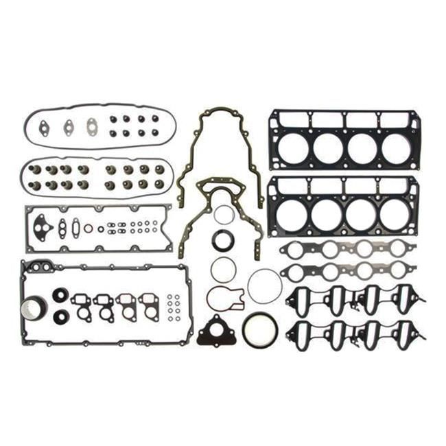MAH-95-3561, Mahle Original Engine Gasket Sets 95-3561 in UAE, Dubai. Condition - new. Price 1,660 AED. Photo, seller contacts | AUTO.AE