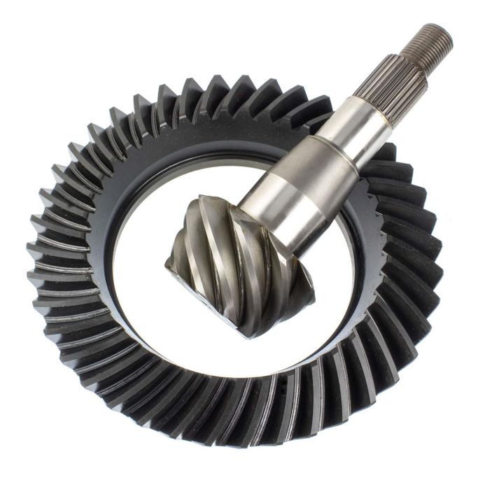 RMG-CR925456, Richmond Gear EXCel Ring and Pinion Sets CR925456 Chrysler 9.25 in. 4.56 Gears في الإمارات العربية المتحدة, دبي. Condition - new. Price ⁦1,600 AED⁩. Photo, seller contacts | AUTO.AE