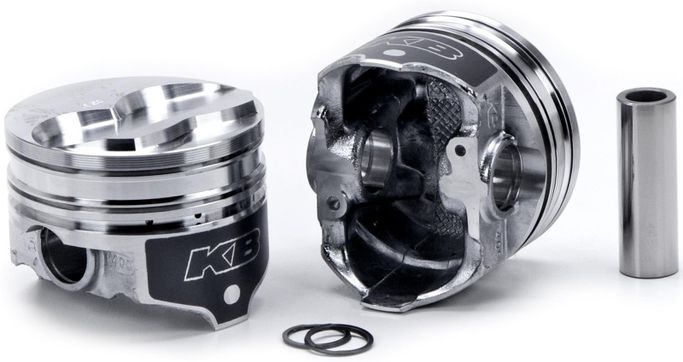 UEM-KB400-030, KB Performance Pistons KB400.030 في الإمارات العربية المتحدة, دبي. Condition - new. Price 2,440 AED. Photo, seller contacts | AUTO.AE