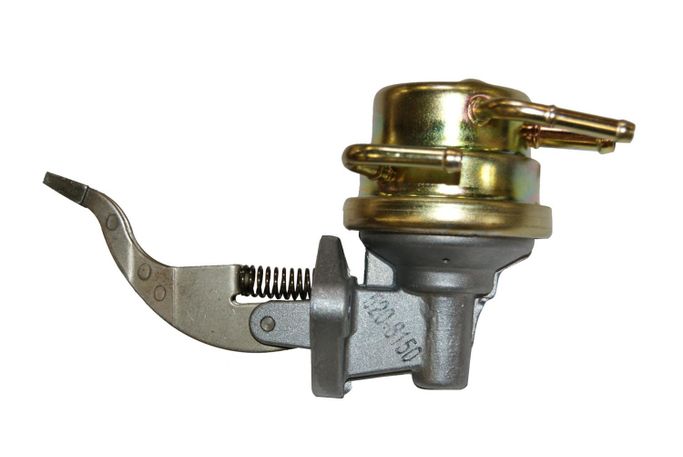 GMB-520-8150, GMB OE Replacement Mechanical Fuel Pumps 520-8150 in UAE, Dubai. Condition - new. Price 220 AED. Photo, seller contacts | AUTO.AE