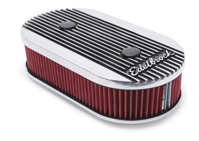 EDL-4272, Edelbrock Elite II Series Air Cleaners 4272 في الإمارات العربية المتحدة, دبي. Condition - new. Price ⁦1,110 AED⁩. Photo, seller contacts | AUTO.AE