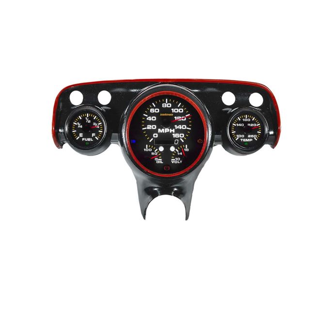 IZL-AP1102, Intellitronix Corp Gauge Kits and Instrument Clusters AP1102 в ОАЭ, Дубай. Состояние - новое. Цена ⁦3 560 AED⁩. Фото, контакты продавца | AUTO.AE