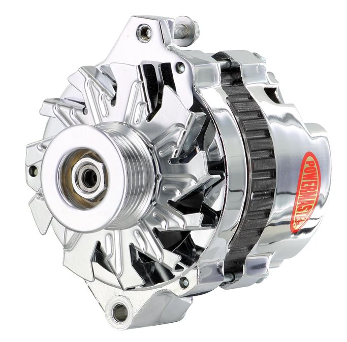 PWM-17801, Powermaster Street Alternators 17801 in UAE, Dubai. Condition - new. Price 1,060 AED. Photo, seller contacts | AUTO.AE