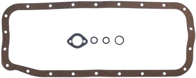 MAH-OS31414, Mahle Original Oil Pan Gaskets OS31414 في الإمارات العربية المتحدة, دبي. Condition - new. Price 120 AED. Photo, seller contacts | AUTO.AE