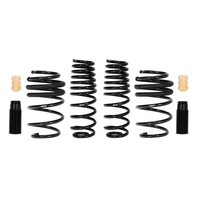 E10-42-047-04-22, EIBACH E10-42-047-04-22 Spring Kit Pro-Kit for HYUNDAI Veloster Turbo 2019-2021 в ОАЭ, Дубай. Состояние - новое. Цена 2 100 AED. Фото, контакты продавца | AUTO.AE