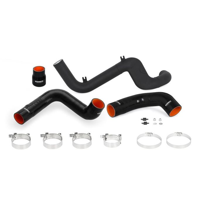 MIO-MMICPRS16KBK, Mishimoto Intercooler Pipes MMICP-RS-16KBK в ОАЭ, Дубай. Состояние - новое. Цена ⁦2 390 AED⁩. Фото, контакты продавца | AUTO.AE