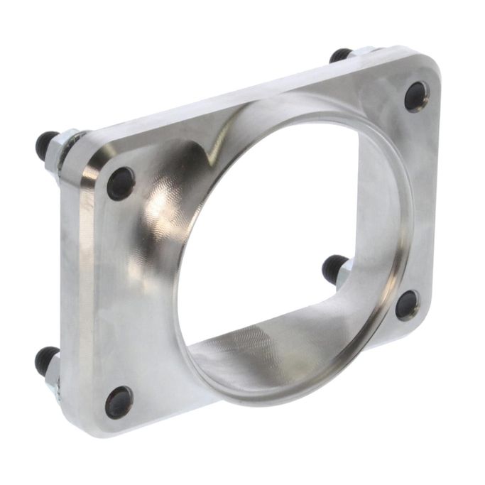 SUM-220446-33, Summit Racing™ Billet Turbo Inlet Flanges SUM-220446-33 في الإمارات العربية المتحدة, دبي. Condition - new. Price ⁦860 AED⁩. Photo, seller contacts | AUTO.AE