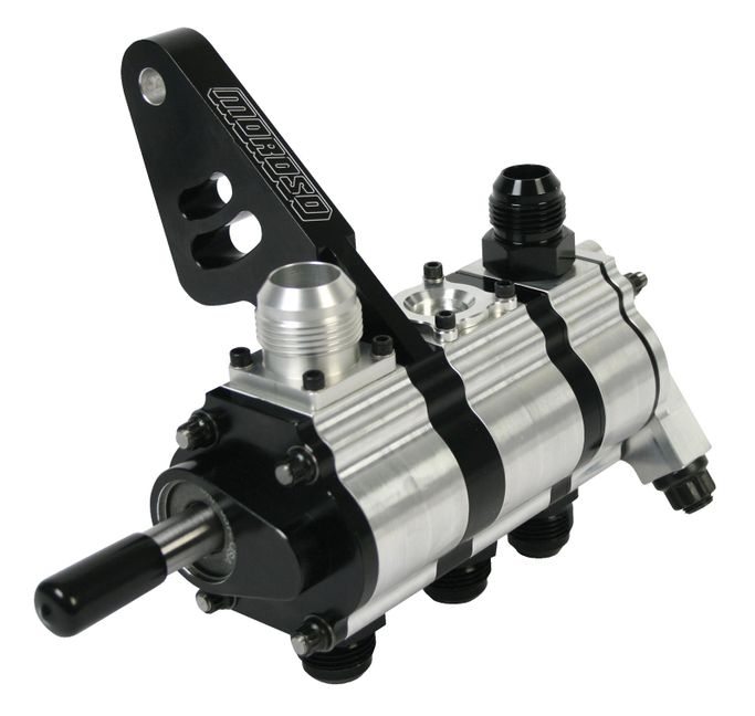 MOR-22443, Moroso Tri-Lobe Dry Sump Oil Pumps 22443 في الإمارات العربية المتحدة, دبي. Condition - new. Price ⁦8,860 AED⁩. Photo, seller contacts | AUTO.AE