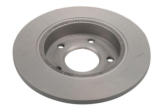 ADO-13507431, ACDelco GM Genuine Parts Disc Brake Rotors for 2020-2026 ENCORE GX, 2021-2026 TRAILBLAZER - 13507431 in UAE, Dubai. Condition - new. Price ⁦260 AED⁩. Photo, seller contacts | AUTO.AE