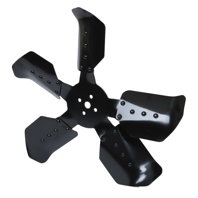 SDK-C5ZZ-8600-C, Scott Drake Fan Blade Assemblies for 1965-1970 MUSTANG - C5ZZ-8600-C في الإمارات العربية المتحدة, دبي. Condition - new. Price 490 AED. Photo, seller contacts | AUTO.AE