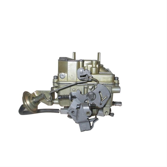 URM-6-6177, UREMCO Remanufactured  CFM 1-Barrel Carburetor 6-6177 في الإمارات العربية المتحدة, دبي. Condition - new. Price 930 AED. Photo, seller contacts | AUTO.AE