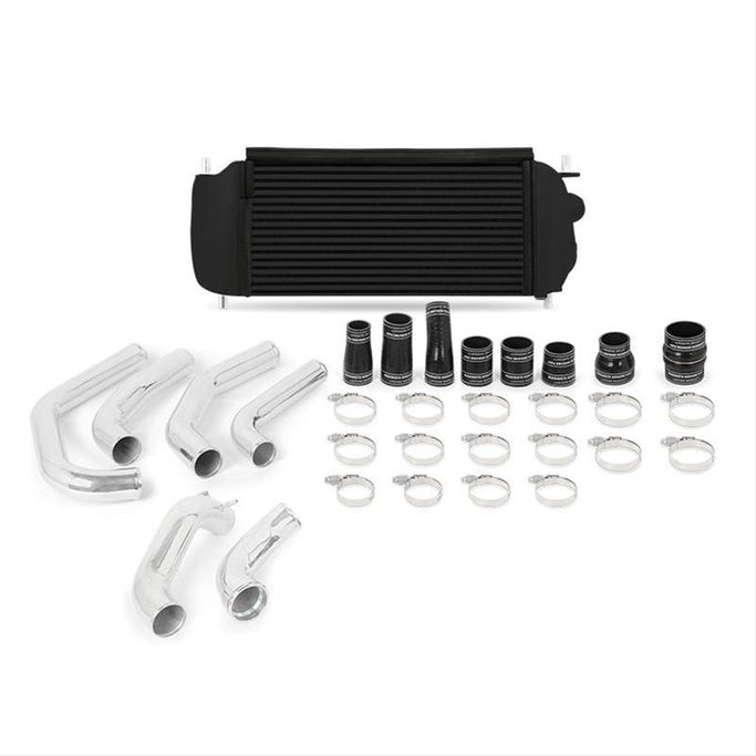 MIO-INF27T15KPBK, Mishimoto Intercooler and Pipe Kits for 2015-2017 F-150 - MMINT-F27T-15KPBK في الإمارات العربية المتحدة, دبي. Condition - new. Price ⁦8,880 AED⁩. Photo, seller contacts | AUTO.AE