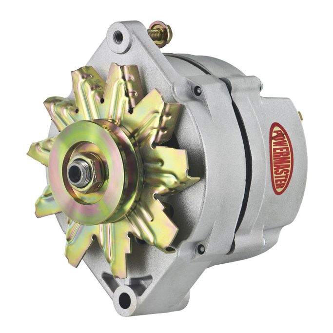 PWM-7102, Powermaster Retro Alternators 7102 в ОАЭ, Дубай. Состояние - новое. Цена 790 AED. Фото, контакты продавца | AUTO.AE