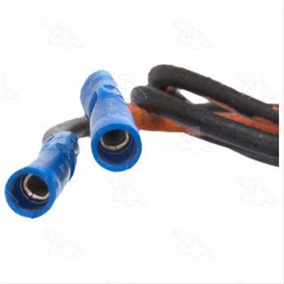FSS-35437, Four Seasons Blower Motors for 1989-1994 240SX - 35437 في الإمارات العربية المتحدة, دبي. Condition - new. Price ⁦480 AED⁩. Photo, seller contacts | AUTO.AE