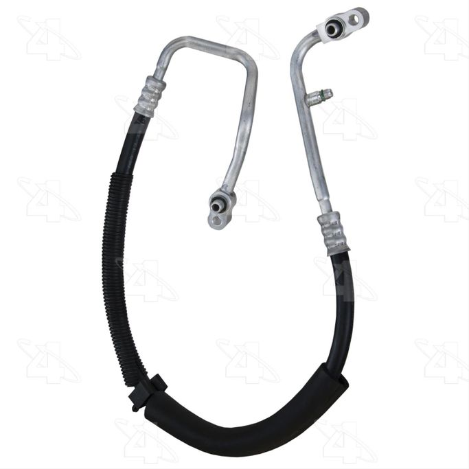 FSS-56094, Four Seasons Air Conditioning Discharge Hoses 56094 in UAE, Dubai. Condition - new. Price 460 AED. Photo, seller contacts | AUTO.AE