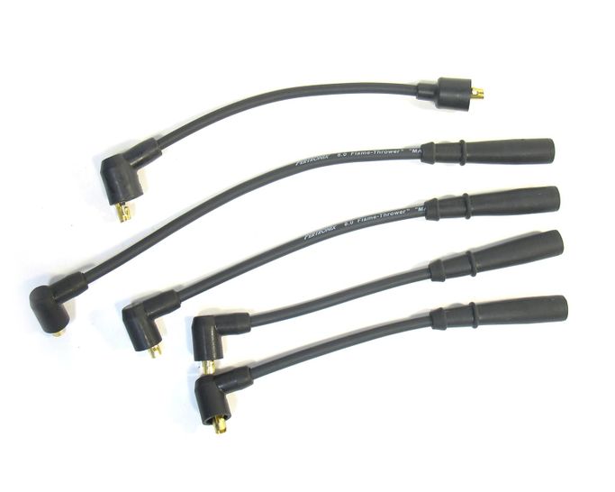 PNX-804207, PerTronix Flame-Thrower Spark Plug Wire Sets 804207 в ОАЭ, Дубай. Состояние - новое. Цена 280 AED. Фото, контакты продавца | AUTO.AE