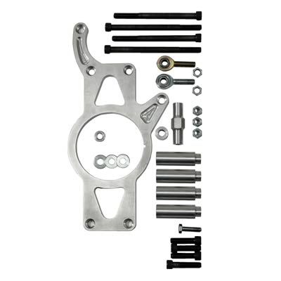 MOR-63832, Moroso Alternator Mount Kits 63832 في الإمارات العربية المتحدة, دبي. Condition - new. Price 1,380 AED. Photo, seller contacts | AUTO.AE