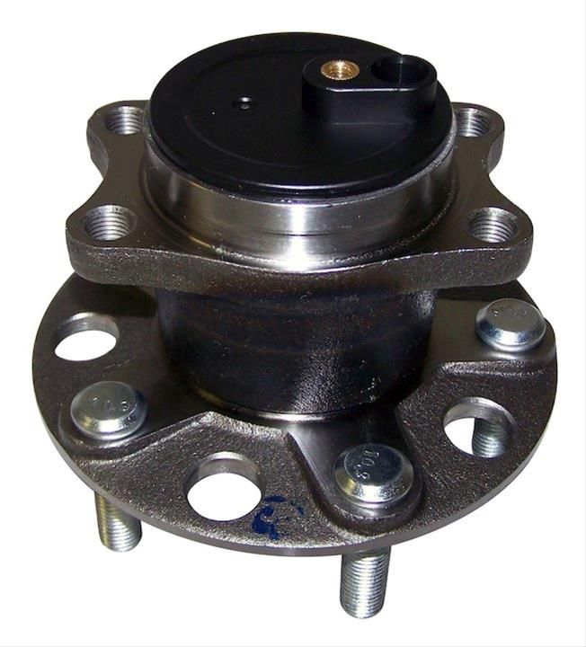 CWA-4766719AA, Crown Automotive Wheel Bearing and Hub Assemblies 4766719AA in UAE, Dubai. Condition - new. Price ⁦290 AED⁩. Photo, seller contacts | AUTO.AE