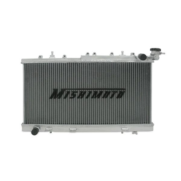 MMRAD-SEN-91SR, MISHIMOTO MMRAD-SEN-91SR Radiator NISSAN SENATRA w/SR20 91-99 (Manual Transmission) في الإمارات العربية المتحدة, دبي. Condition - new. Price ⁦2,000 AED⁩. Photo, seller contacts | AUTO.AE