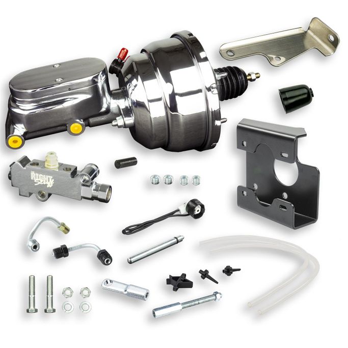 RSD-J86810971, The Right Stuff Master Cylinder and Booster Assemblies J86810971 في الإمارات العربية المتحدة, دبي. Condition - new. Price 2,120 AED. Photo, seller contacts | AUTO.AE