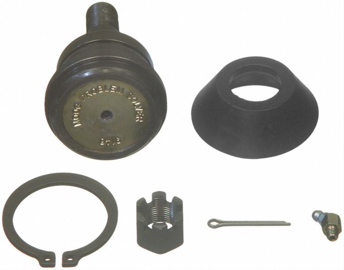 MOG-K9609, Moog Ball Joints for 1986-1994 D21, 1995-1997 PICKUP - K9609 in UAE, Dubai. Condition - new. Price 220 AED. Photo, seller contacts | AUTO.AE