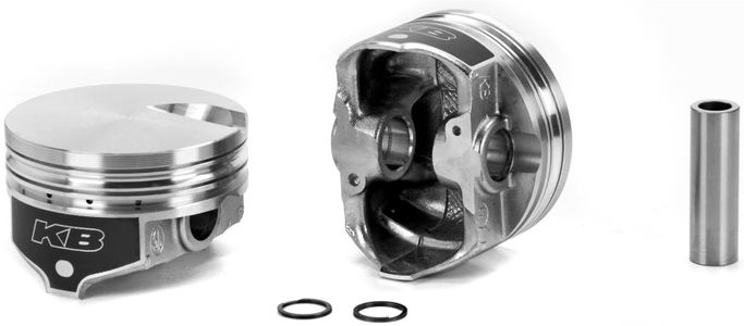 UEM-KB173KTD-004, KB Performance Hyper Piston and Ring Kits KB173KTD.004 в ОАЭ, Дубай. Состояние - новое. Цена 2 860 AED. Фото, контакты продавца | AUTO.AE