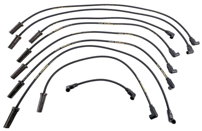 TAY-51029, Taylor Street Thunder Spark Plug Wire Sets 51029 في الإمارات العربية المتحدة, دبي. Condition - new. Price 320 AED. Photo, seller contacts | AUTO.AE