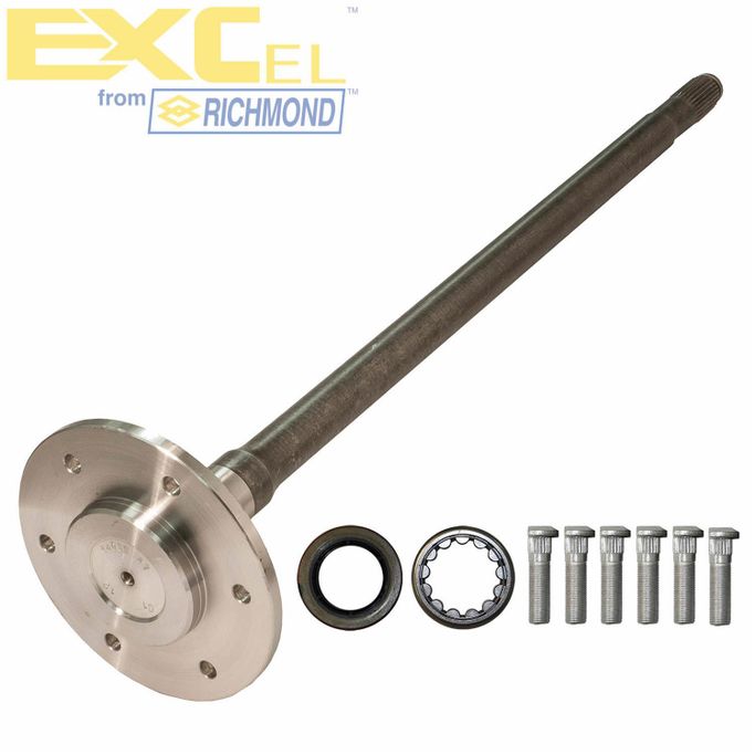 RMG-92-25173, Richmond Gear EXCel OEM Replacement Axle Shafts 92-25173 في الإمارات العربية المتحدة, دبي. Condition - new. Price ⁦1,690 AED⁩. Photo, seller contacts | AUTO.AE