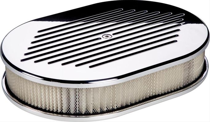 BSP-15320, Billet Specialties Air Cleaners 15320 في الإمارات العربية المتحدة, دبي. Condition - new. Price ⁦1,000 AED⁩. Photo, seller contacts | AUTO.AE
