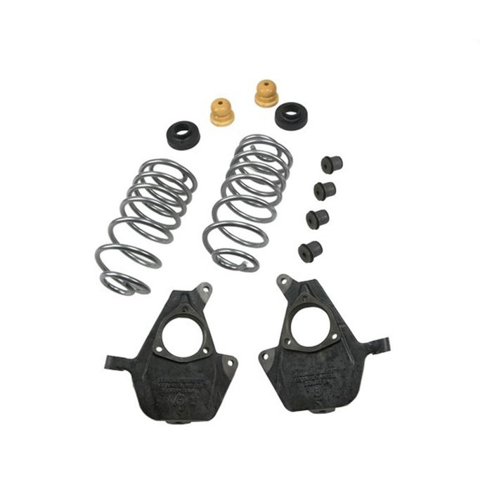 BEL-739, Belltech Lowering Kits for 2007-2014 TAHOE, YUKON - 739 в ОАЭ, Дубай. Состояние - новое. Цена 4 030 AED. Фото, контакты продавца | AUTO.AE