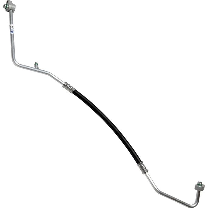 UAC-HA111654C, Universal Air Conditioner Air Conditioning Discharge and Liquid Hose Assemblies for 2007-2009 ASPEN, 2004-2007 DURANGO - HA 111654C في الإمارات العربية المتحدة, دبي. Condition - new. Price 150 AED. Photo, seller contacts | AUTO.AE
