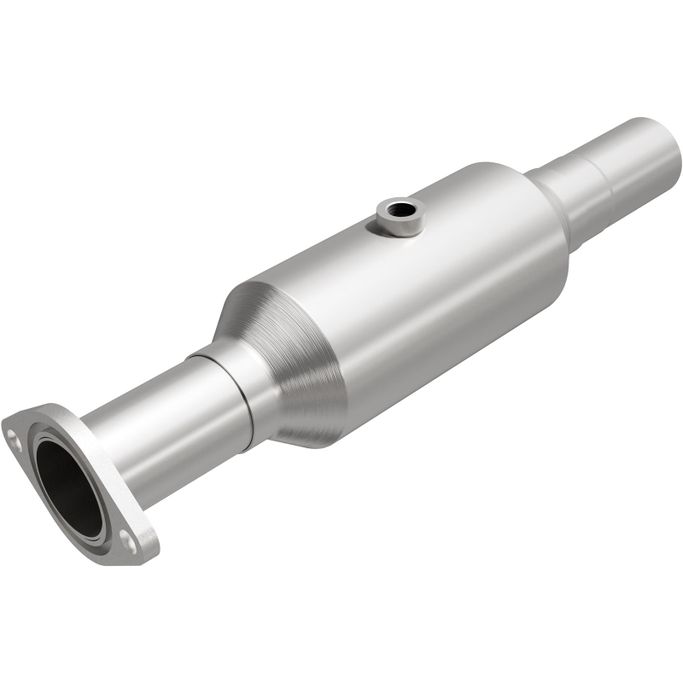 MPE-5561288, MagnaFlow California Grade CARB Compliant Direct-Fit Catalytic Converters for 2010-2012 FUSION, 2010-2011 MILAN - 5561288 in UAE, Dubai. Condition - new. Price ⁦10,120 AED⁩. Photo, seller contacts | AUTO.AE