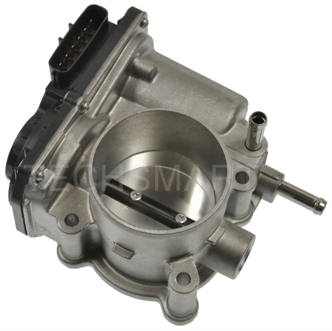 SMP-S20139, Standard Motor TechSmart Throttle Bodies for 2011-2019 COROLLA, 2011-2013 MATRIX - S20139 в ОАЭ, Дубай. Состояние - новое. Цена 960 AED. Фото, контакты продавца | AUTO.AE