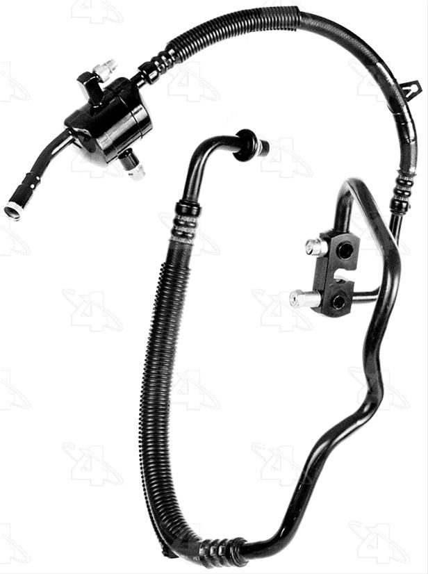 FSS-56392, Four Seasons Air Conditioning Discharge Hoses for 1994 B3000, RANGER - 56392 في الإمارات العربية المتحدة, دبي. Condition - new. Price 540 AED. Photo, seller contacts | AUTO.AE
