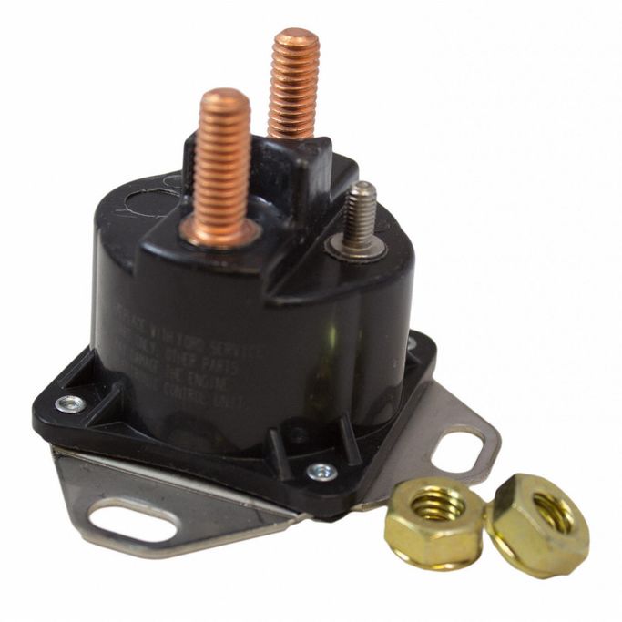 MOF-SW1951C, Motorcraft Starter Solenoids E9TZ11450B в ОАЭ, Дубай. Состояние - новое. Цена 140 AED. Фото, контакты продавца | AUTO.AE