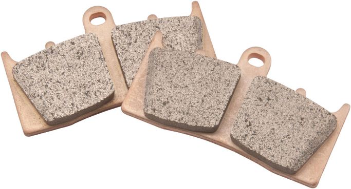 EBP-FA613HH, EBC Double-H Brake Pads FA613HH في الإمارات العربية المتحدة, دبي. Condition - new. Price 200 AED. Photo, seller contacts | AUTO.AE