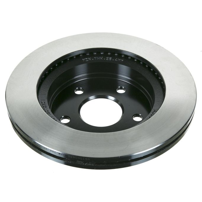 WGB-BD126062E, Wagner Premium Brake Rotors BD126062E in UAE, Dubai. Condition - new. Price 350 AED. Photo, seller contacts | AUTO.AE