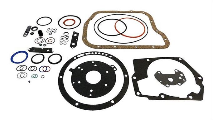 CWA-4746109AC, Crown Automotive Automatic Transmission Gasket Kits 4746109AC in UAE, Dubai. Condition - new. Price ⁦220 AED⁩. Photo, seller contacts | AUTO.AE