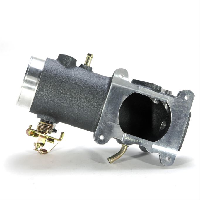 BBK-17801, BBK Power-Plus Series Throttle Bodies for 1996-2004 MUSTANG, 1996-1997 THUNDERBIRD - 17801 في الإمارات العربية المتحدة, دبي. Condition - new. Price 1,820 AED. Photo, seller contacts | AUTO.AE