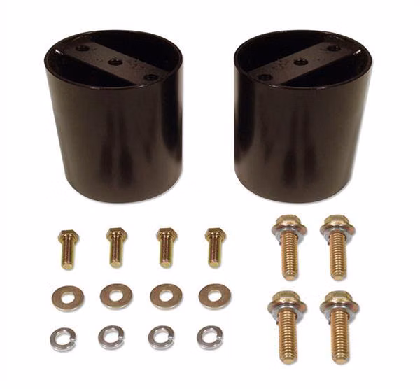 TFY-40001, Tuff Country Lifted Air Bag Adapters 40001 في الإمارات العربية المتحدة, دبي. Condition - new. Price ⁦240 AED⁩. Photo, seller contacts | AUTO.AE